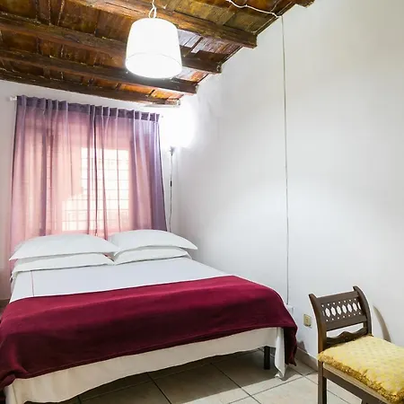 Moro 50 - Loft In Trastevere Apartment Rome