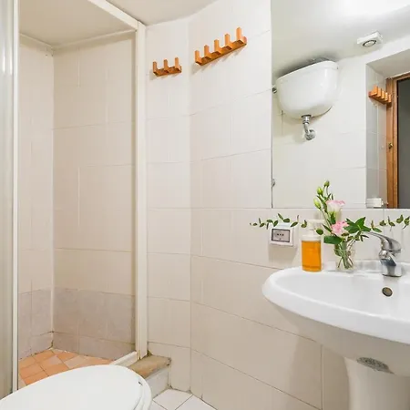 Apartment Moro 50 - Loft In Trastevere