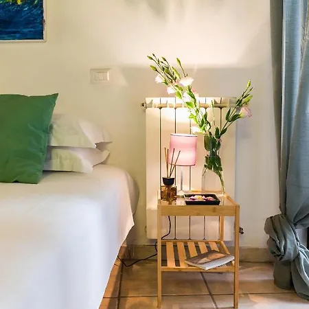 Apartment Moro 50 - Loft In Trastevere *