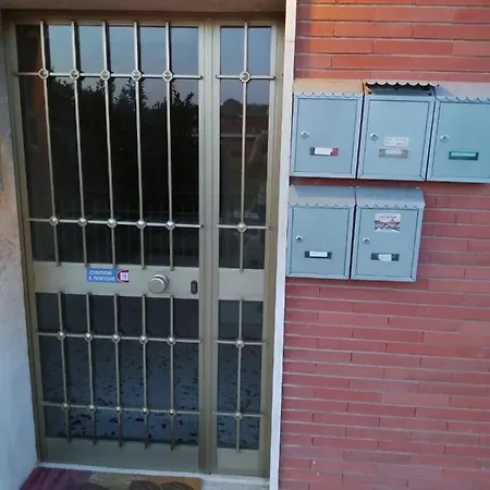 Casa Nicolas Roma