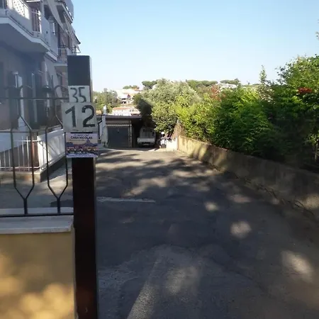 Διαμέρισμα Casa Nicolas *