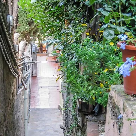Casa Sofia - Beauty Close Vatican Museum Rome