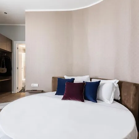 Giubbonari Guest house
