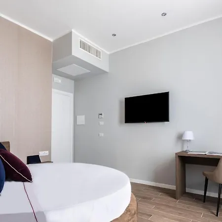 Giubbonari Guest house