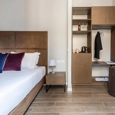 Giubbonari Guest house