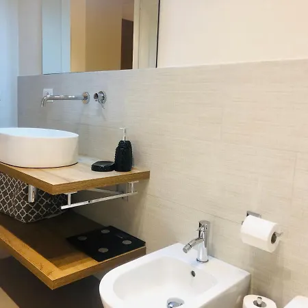 Apartment Opera Luxury Rosmini