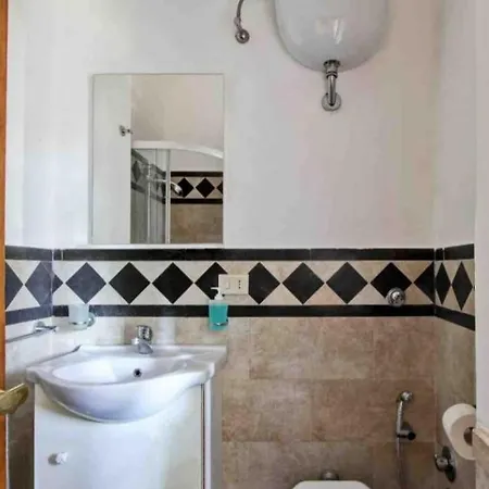 Apartment Dal Centurione