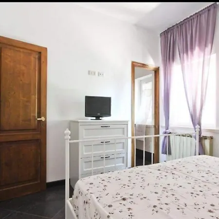 Apartment Dal Centurione *