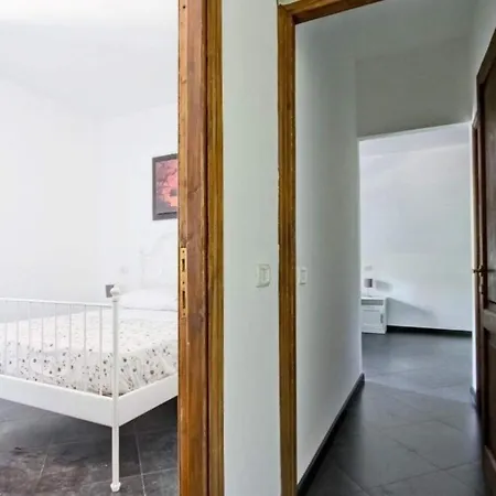 Apartment Dal Centurione Rome
