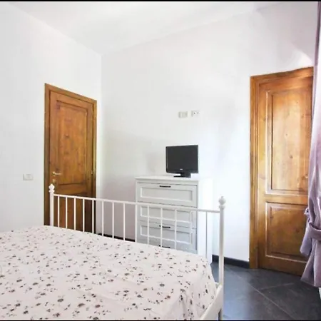 Dal Centurione Apartment Rome