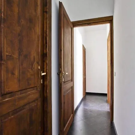 Dal Centurione Apartment
