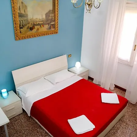 46 Viale Vaticano Apartment