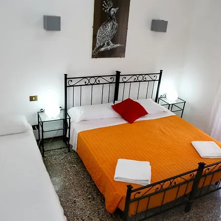 46 Viale Vaticano Apartment Rome