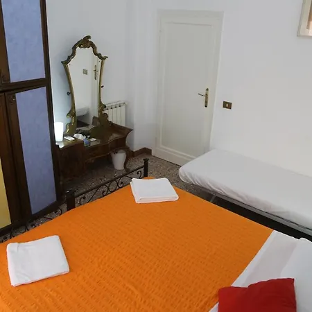 46 Viale Vaticano Apartment Rome