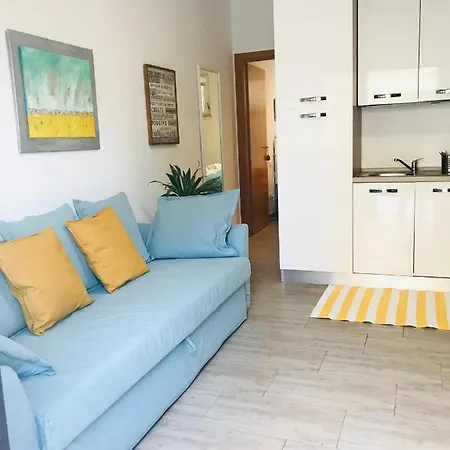 Temple House Apartment Rome