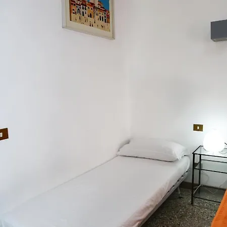 Apartment 46 Viale Vaticano