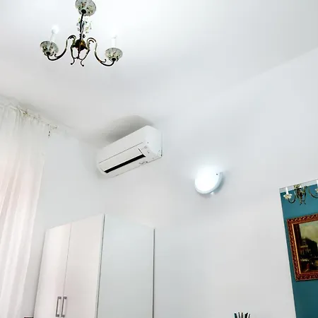 46 Viale Vaticano Apartment Rome