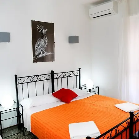 Apartment 46 Viale Vaticano Rome
