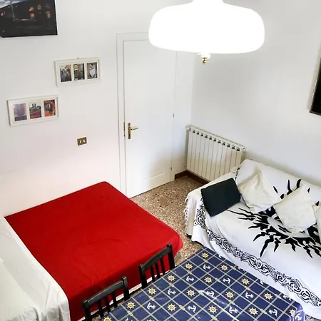 46 Viale Vaticano Apartment