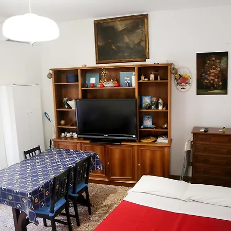 Apartment 46 Viale Vaticano