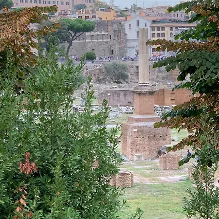 Apartment In 2 Rome