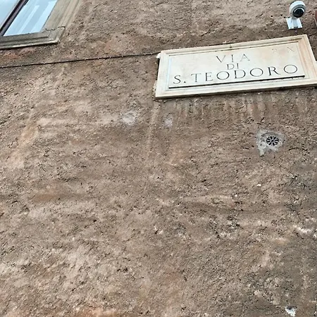 In 2 Rome