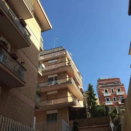 Turistico Roberta San Pietro