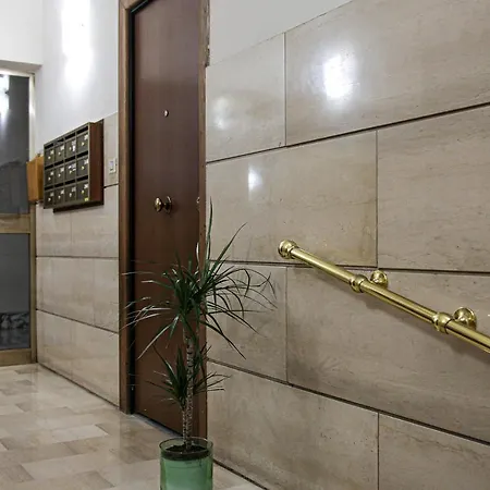Casa Graziosi *