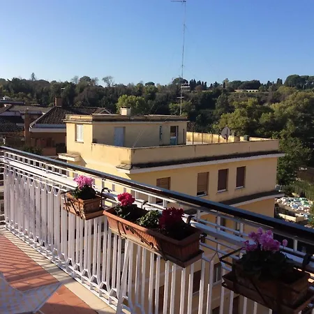 Guest house Turistico Roberta San Pietro