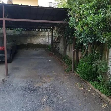 Lejlighed Gianicolo House Rom