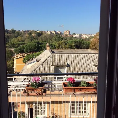 Guest house Turistico Roberta San Pietro *