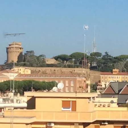 Turistico Roberta San Pietro * Rome