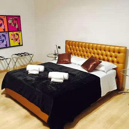 Cesare Apartament *