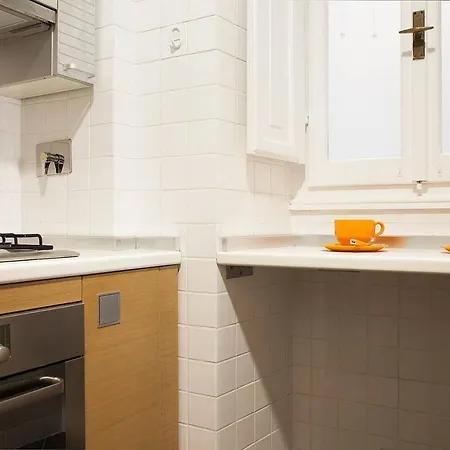Apartament Cesare
