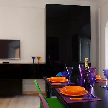 Cesare Apartament *