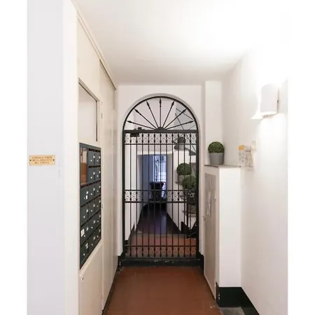 Apartment Pantheondreamsuite Rome
