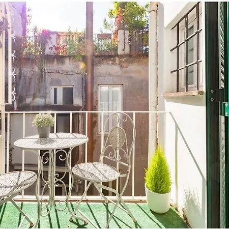 Pantheondreamsuite Apartamento