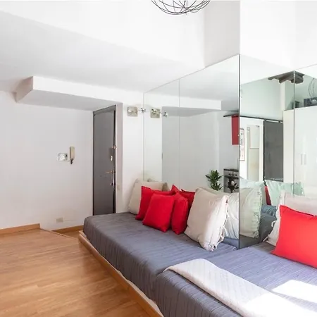 Apartment Pantheondreamsuite Rome
