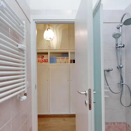 Apartamento Chiara In San Paolo Roma