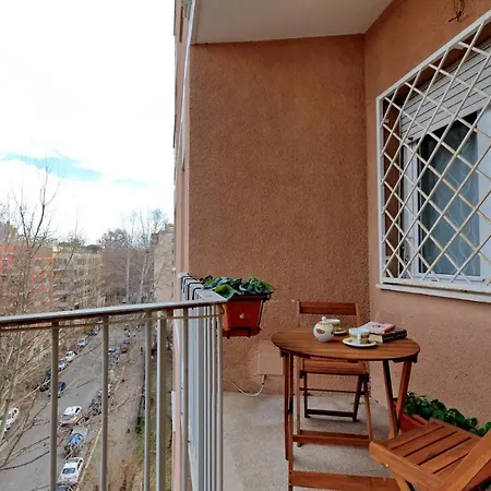 Chiara In San Paolo Rome