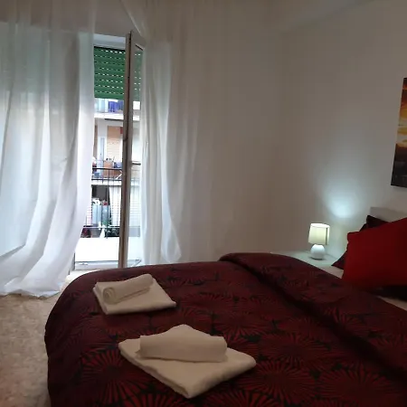 Centro Monti Tiburtini Rome