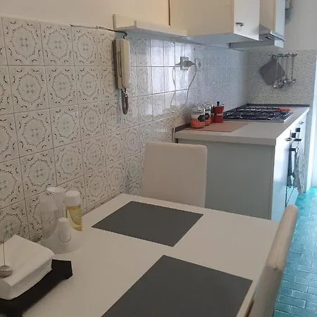 Guest house Centro Monti Tiburtini *