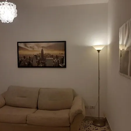 Guest house Centro Monti Tiburtini Rome