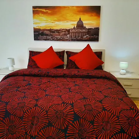 Centro Monti Tiburtini Guest house