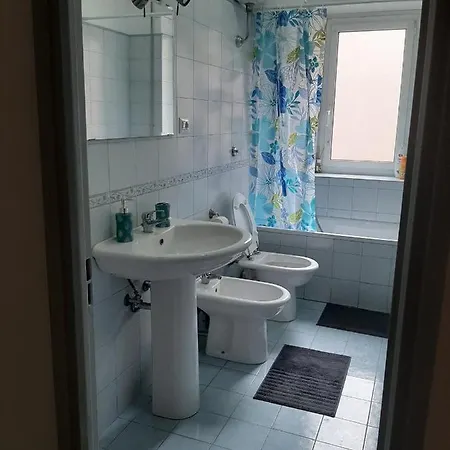Guest house Centro Monti Tiburtini Rome
