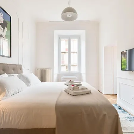 Buzzstays - Stylish Vatican Downtown * Rome