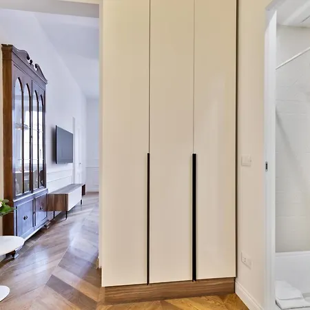 Apartment Buzzstays - Stylish Vatican Downtown Rome