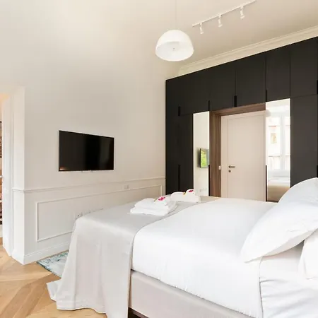 Buzzstays - Stylish Vatican Downtown Apartment Rome