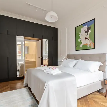 Buzzstays - Stylish Vatican Downtown
