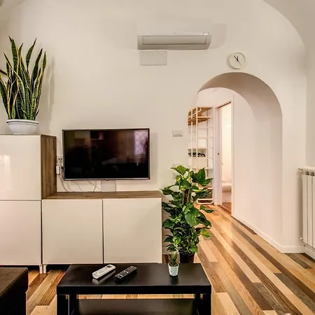 Fresh House Navona Apartment Rome